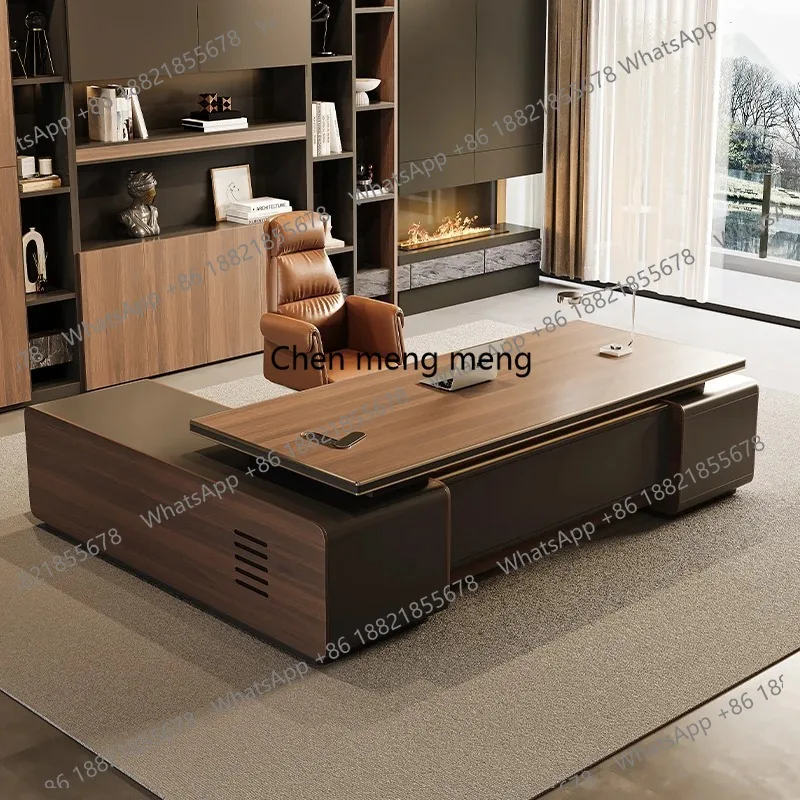 Home Office L Shaped Desk - F150 Modern Computer Desks With Storage