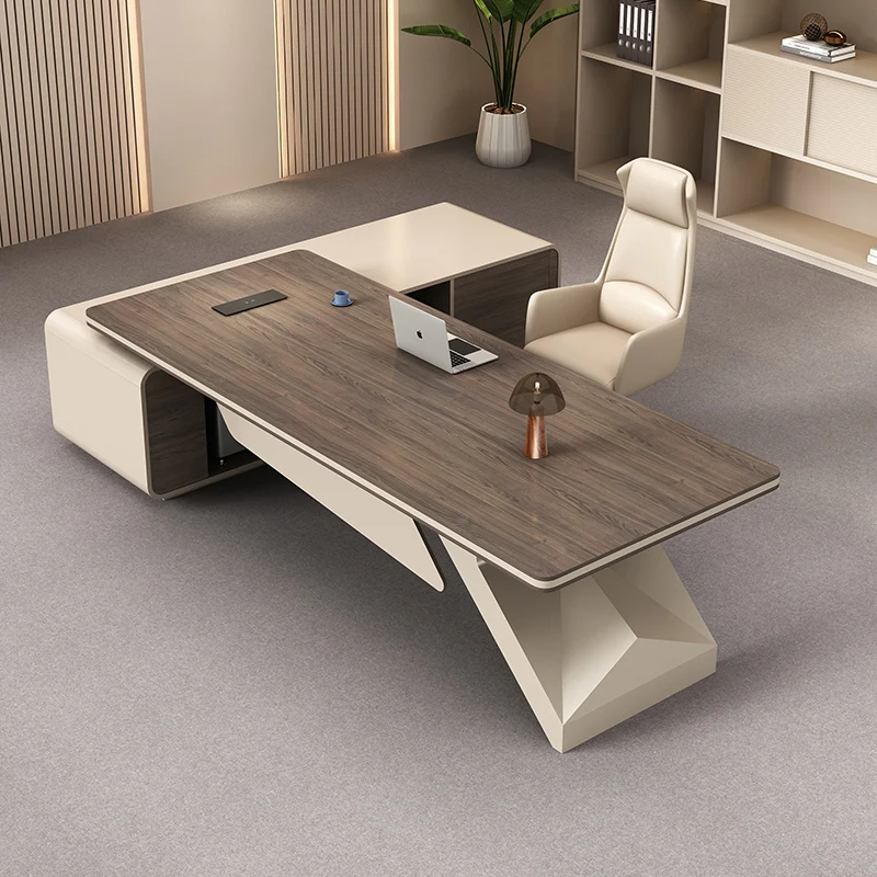 With Storage Mesas Gamming Exe - Home Office L Shaped Desk review and price
