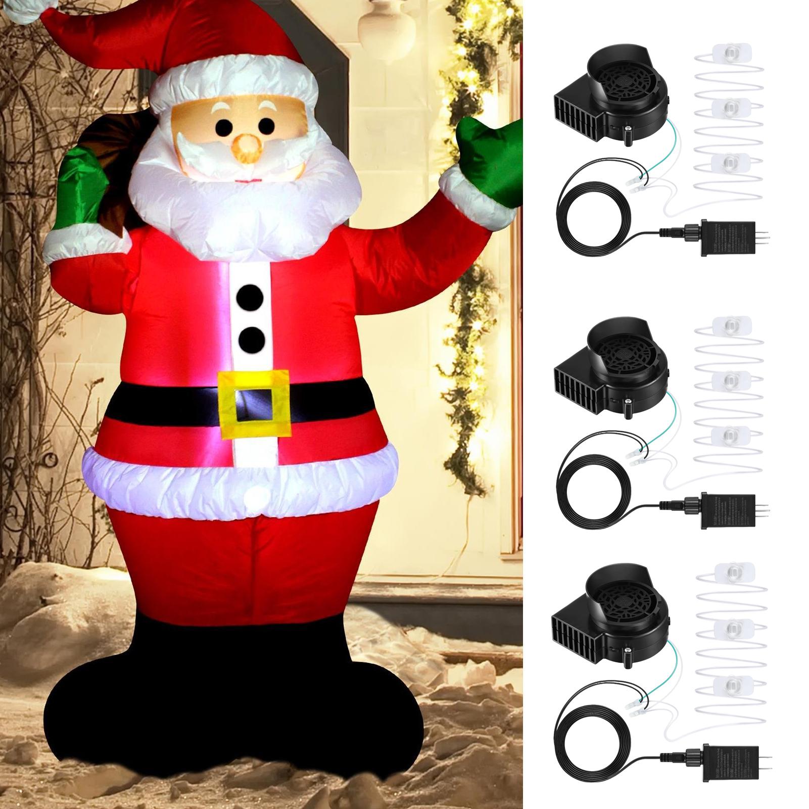 12V Inflatable Air Blower Fan  - Home Office Of Uk review and price