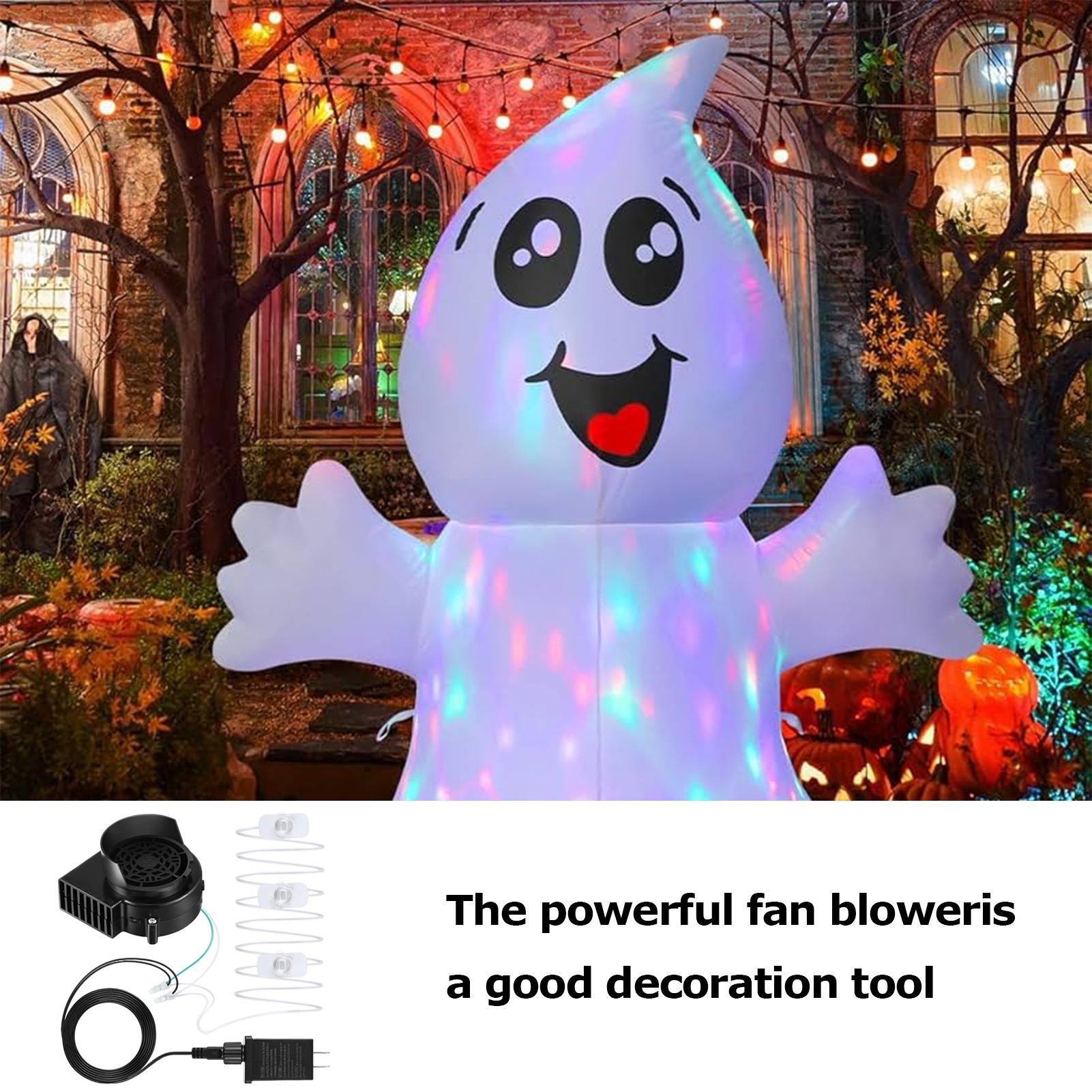 12V Inflatable Air Blower Fan  - Home Office Of Uk review and price