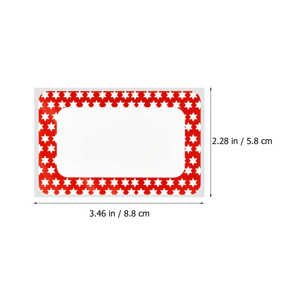 Blank Sorting Tag Stickers 1 R - Home Office Organization review and price
