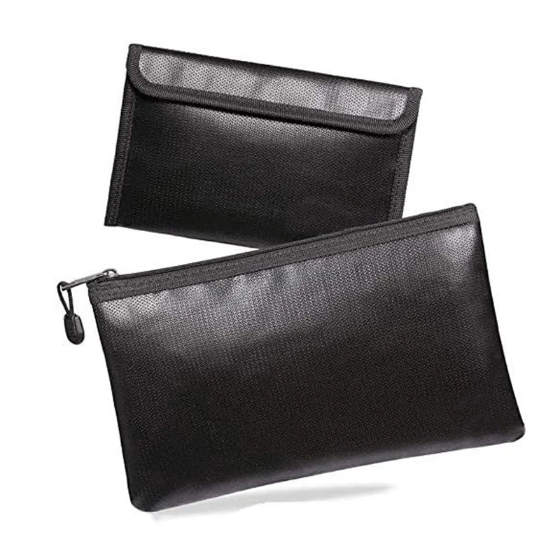 Fireproof Waterproof Document  - Home Office For Passport review and price