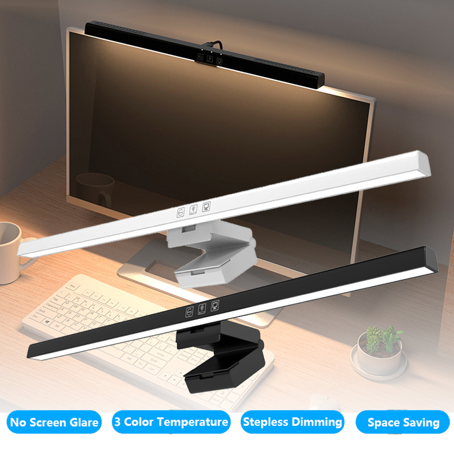 50cm LED Monitor Light Bar Scr - Home Office Lamp review and price
