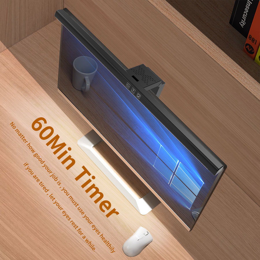 50cm LED Monitor Light Bar Scr - Home Office Lamp review and price