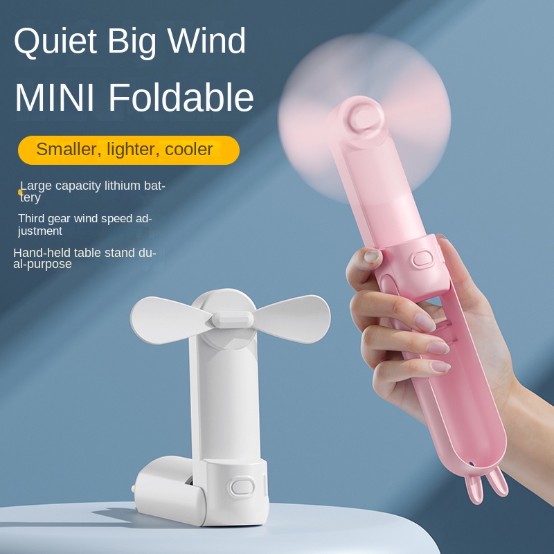 1PCS Cute Rabbit 500mAh Mini S - Home Office Gear review and price