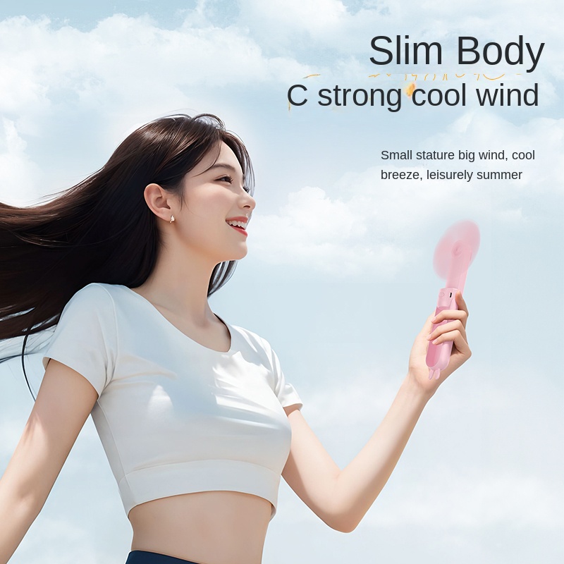 1PCS Cute Rabbit 500mAh Mini S - Home Office Gear review and price