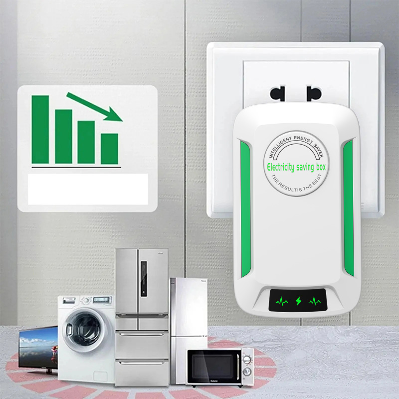 Electricity Energy Saver Pro P - Home Office Of Uk review and price