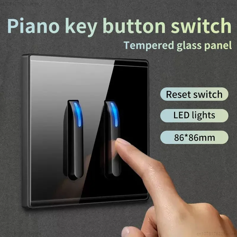 Luxury Black Tempered Glass Pi - Home Office Of Uk review and price