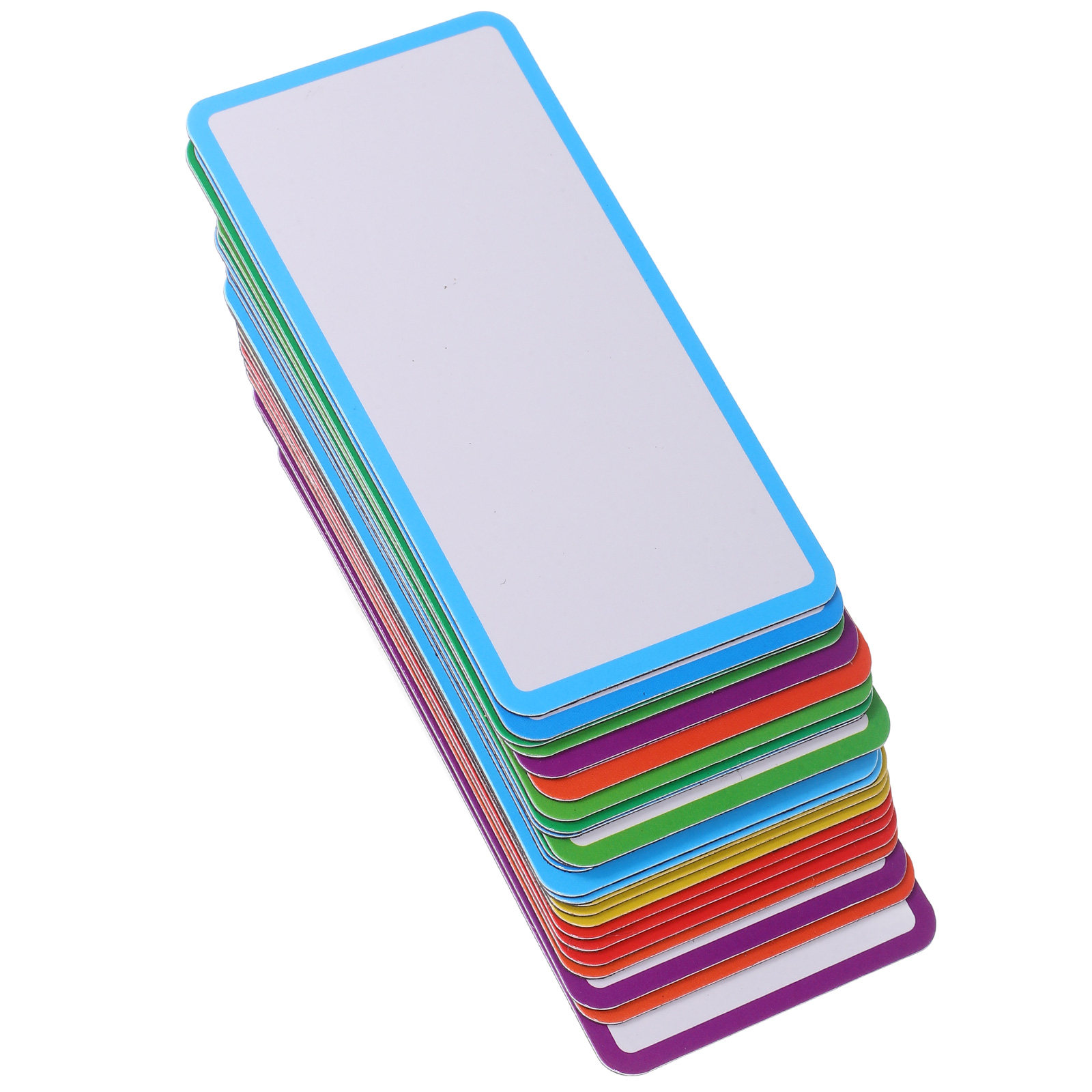 48Pcs Magnetic Labels Dry Eras - Home Office Organization review and price