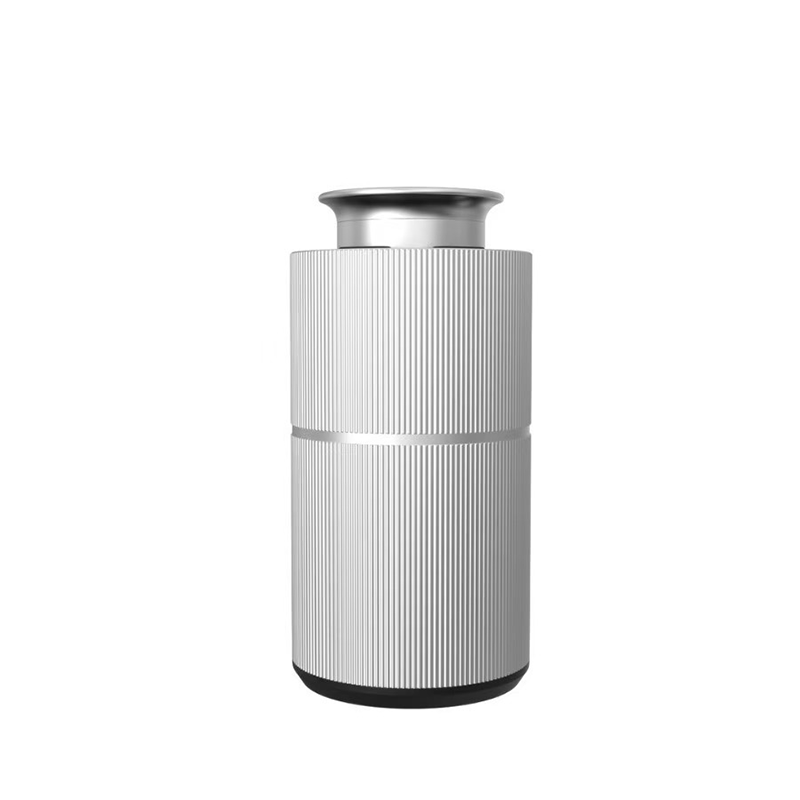 Metal Body Smart Car Diffuser  - Home Office Gear review and price
