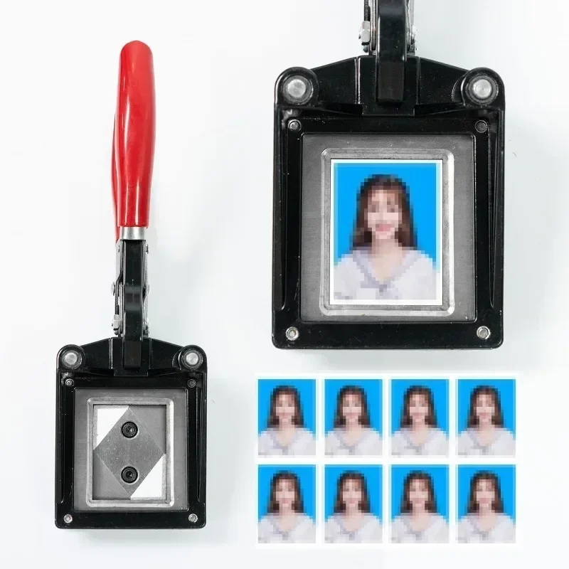 35X45mm Handheld Passport Phot - Home Office For Passport review and price