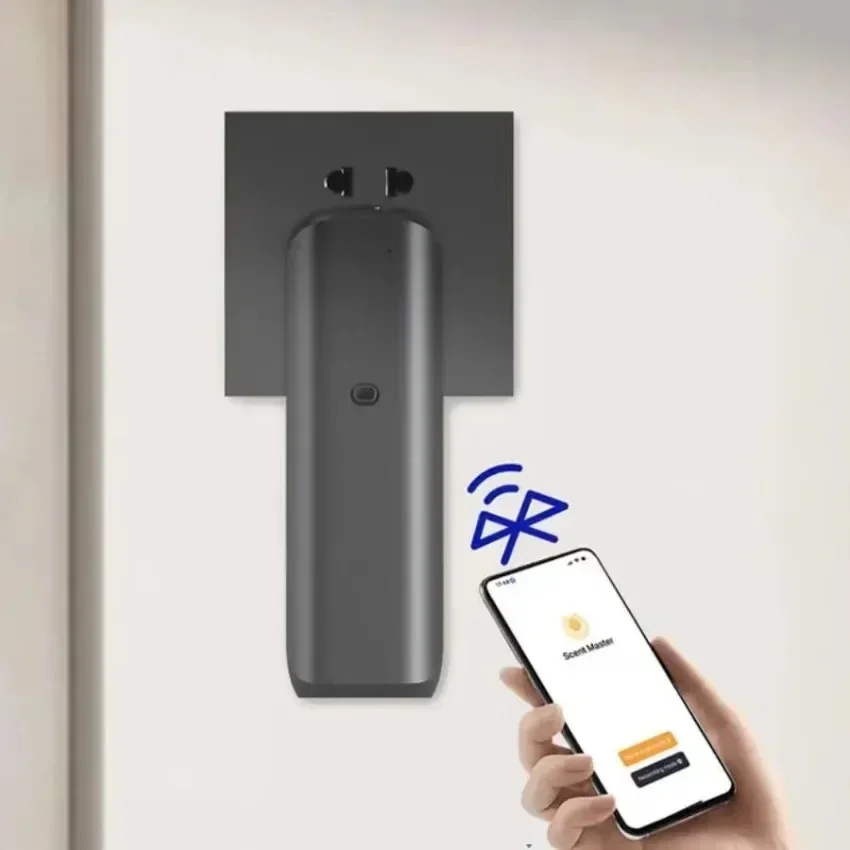 Wall Mounted Plug-in Essential - Home Office Gear review and price