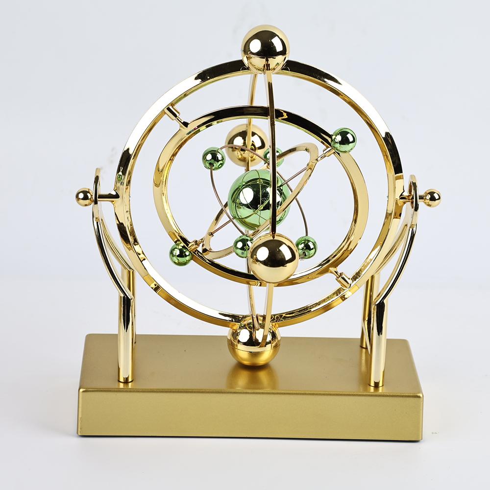Celestial Orbit Pendulum Perpe - Home Office Gear review and price