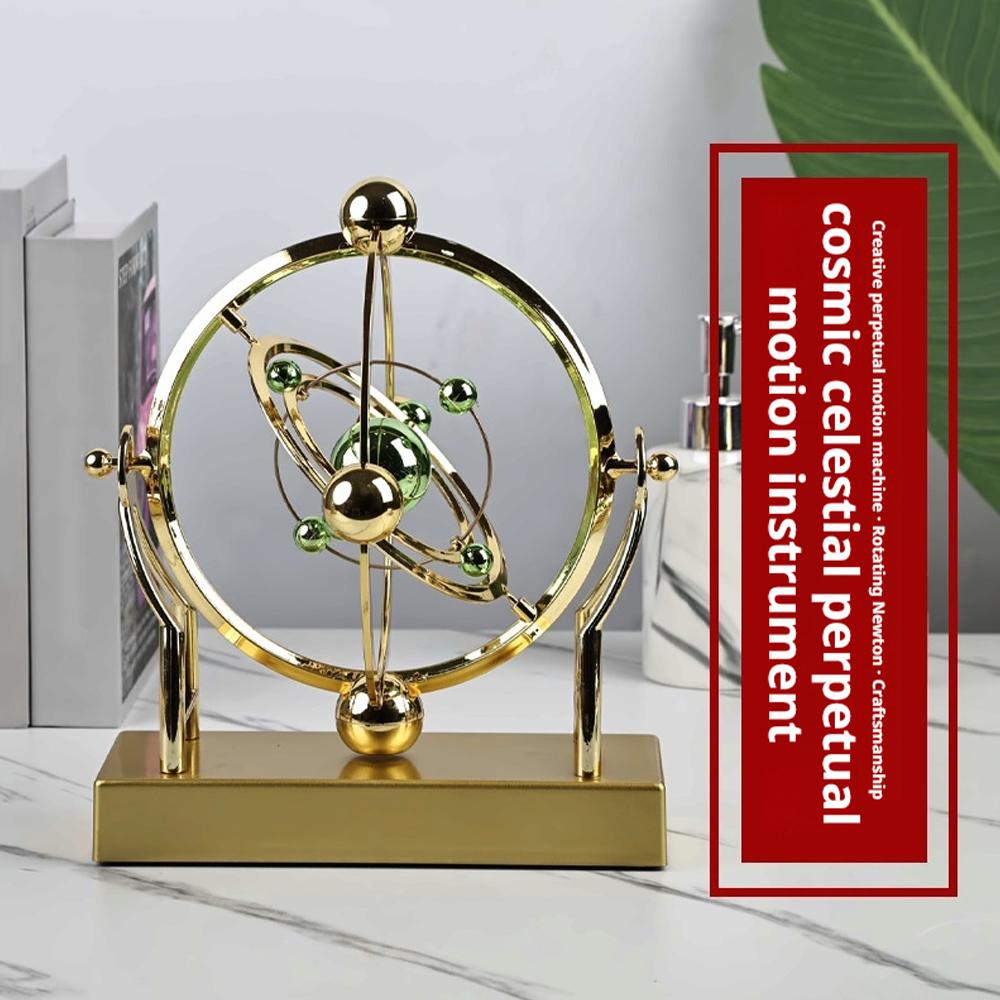 Celestial Orbit Pendulum Perpe - Home Office Gear review and price