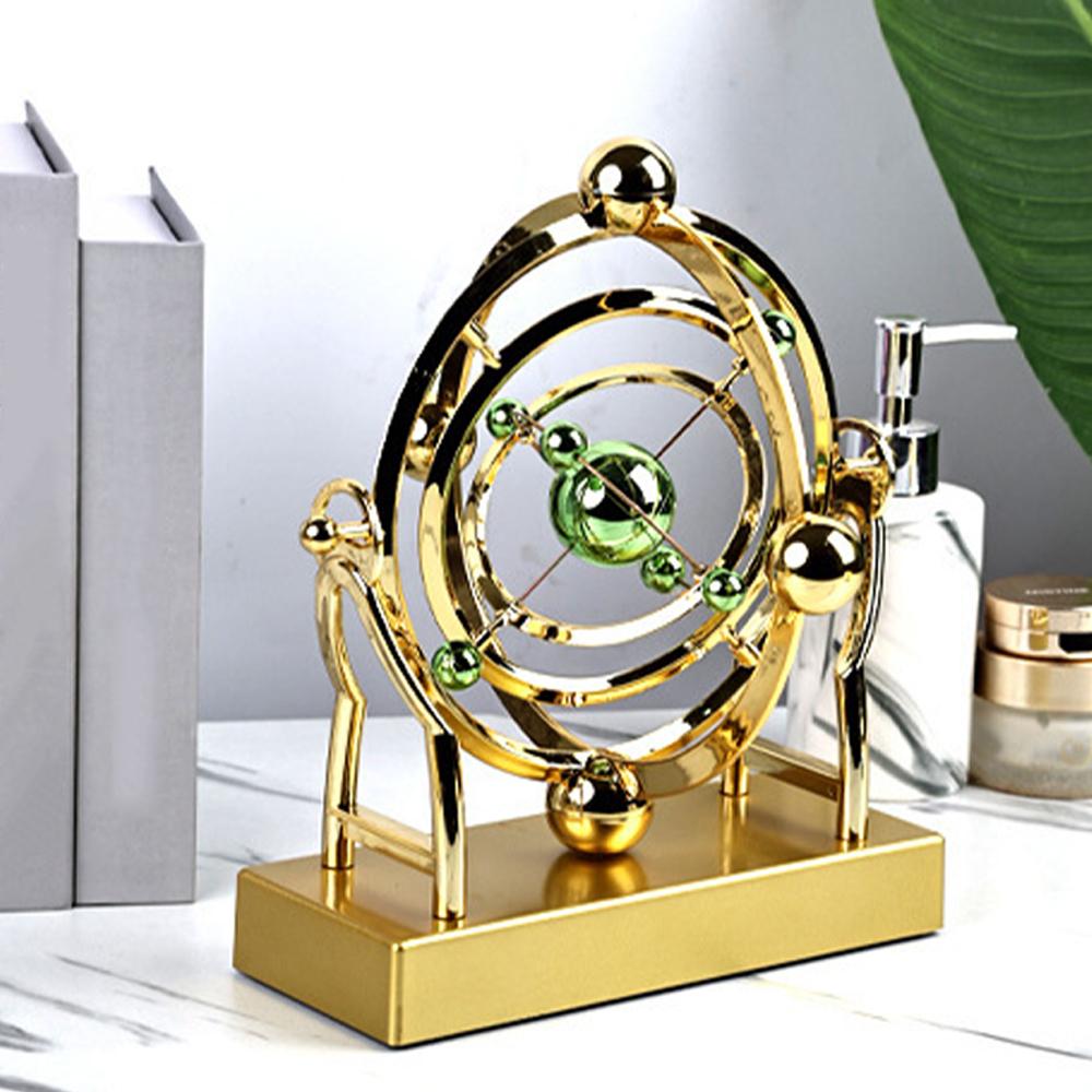 Celestial Orbit Pendulum Perpe - Home Office Gear review and price