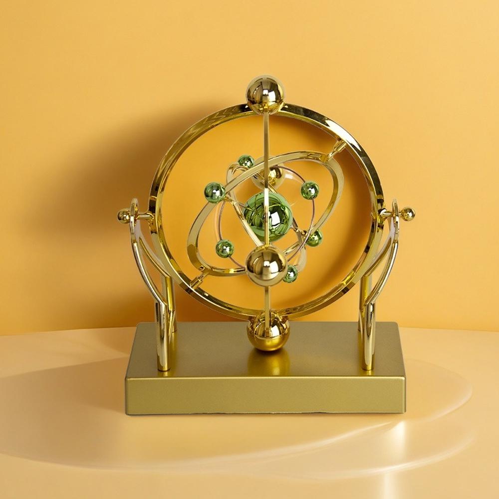 Celestial Orbit Pendulum Perpe - Home Office Gear review and price