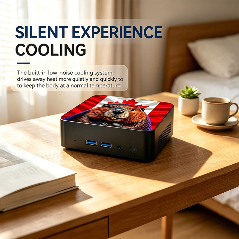 Intel Core N150 16GB RAM 2TB S - Home Office Pc review and price