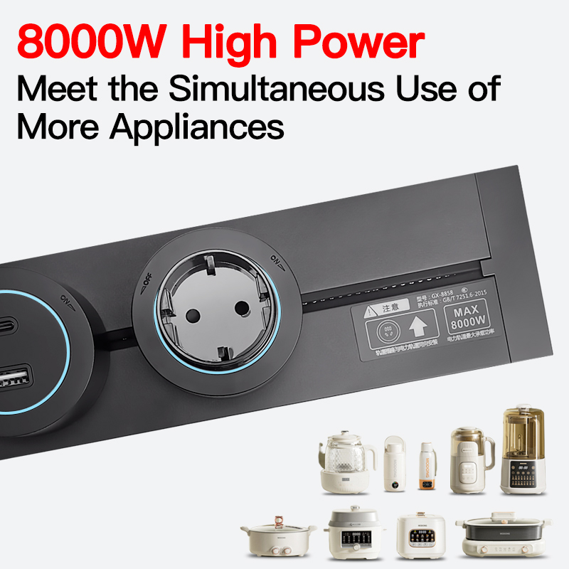 Grey Black Wall Power Track So - Home Office Of Uk review and price