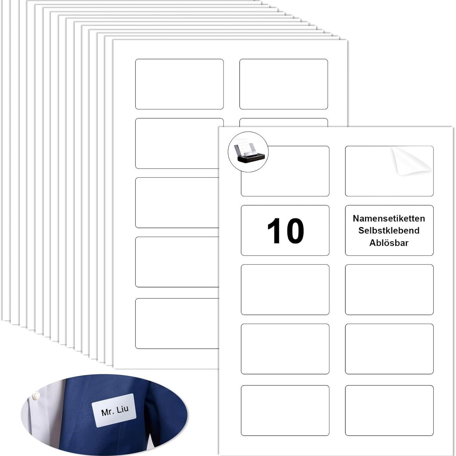 20/80 Sheets A4 Sticky Note Pa - Home Office Organization review and price