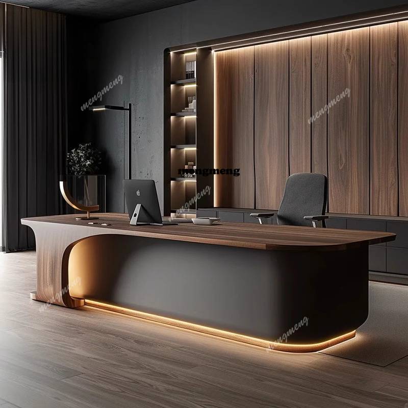 Cheap Designer Executive Offic - Home Office L Shaped Desk review and price