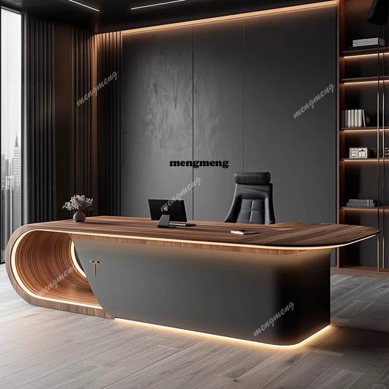 Cheap Designer Executive Offic - Home Office L Shaped Desk review and price