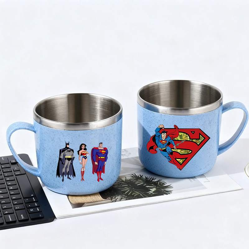 Supermans Water Bottle Clark K - Home Office Kent review and price