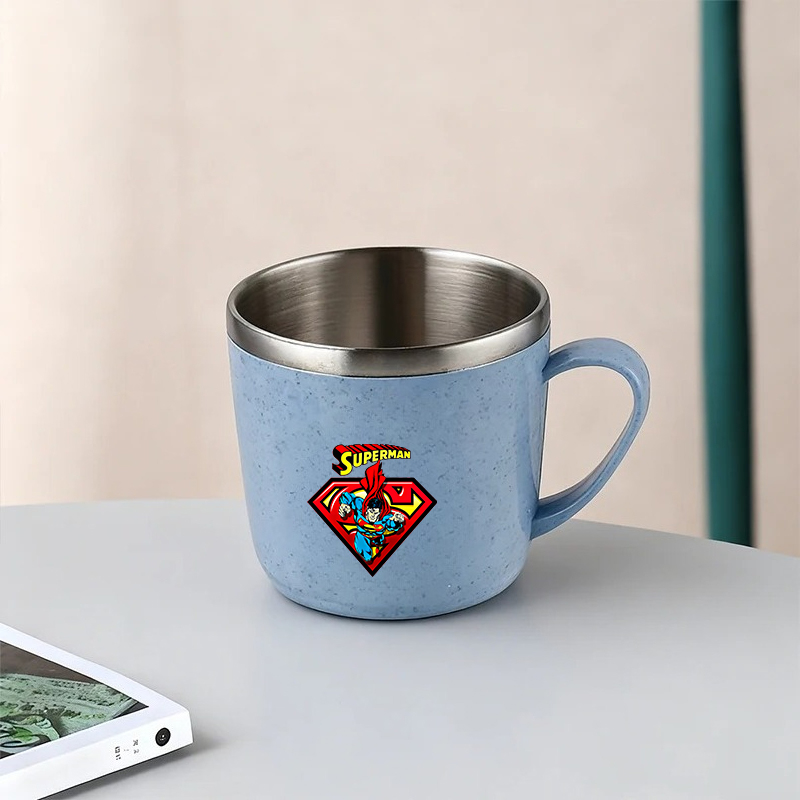 Supermans Water Bottle Clark K - Home Office Kent review and price