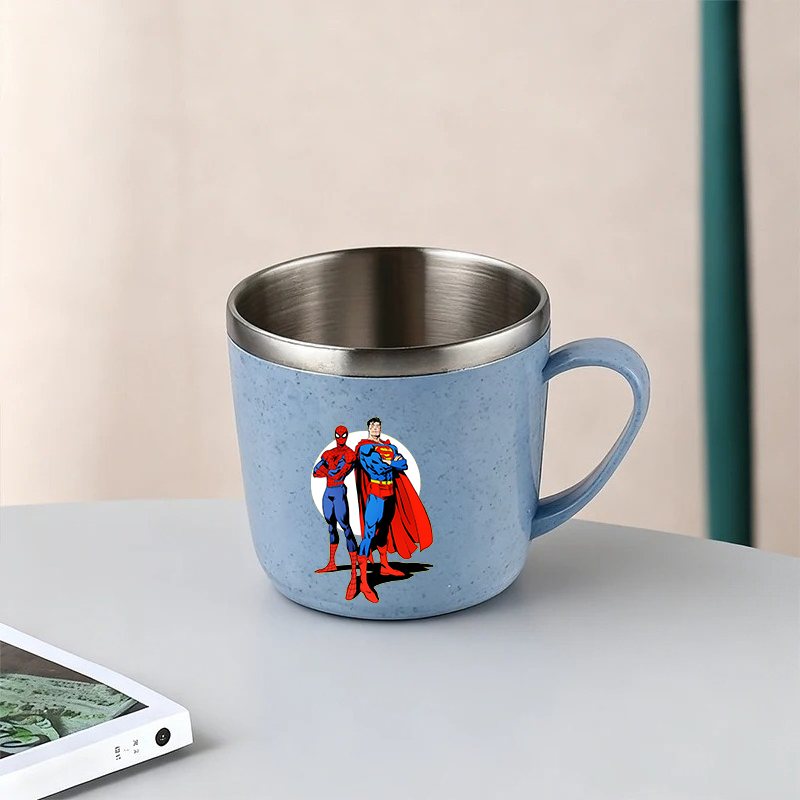 Supermans Water Bottle Clark K - Home Office Kent review and price