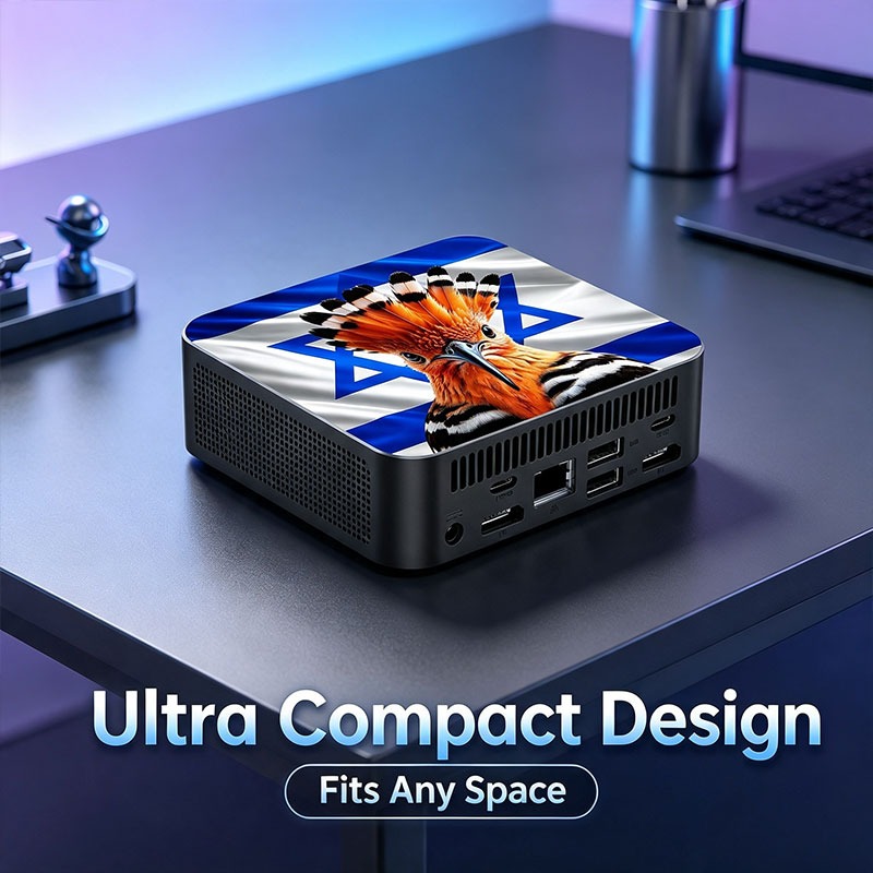 Intel i9 8950HK Compact Portab - Home Office Pc review and price
