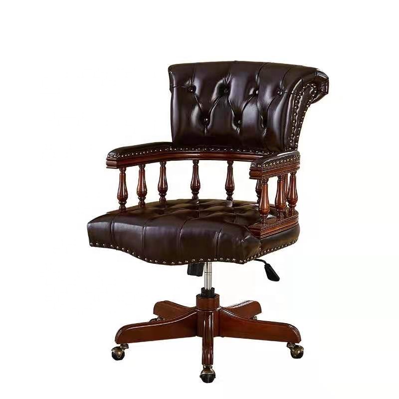 Dark Ox Blood Chesterfield Cap - Home Office Of Uk review and price