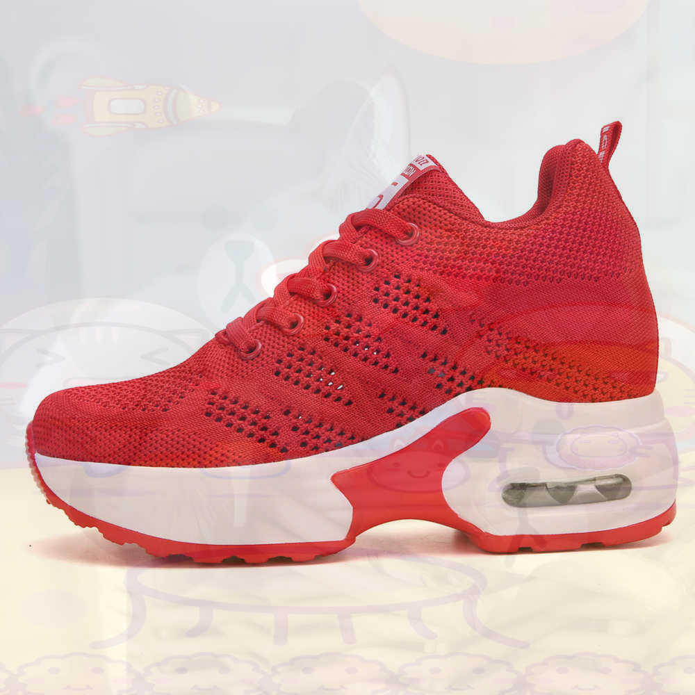 Red Size 36 Shoes Woman Tennis - Home Office Of Uk review and price