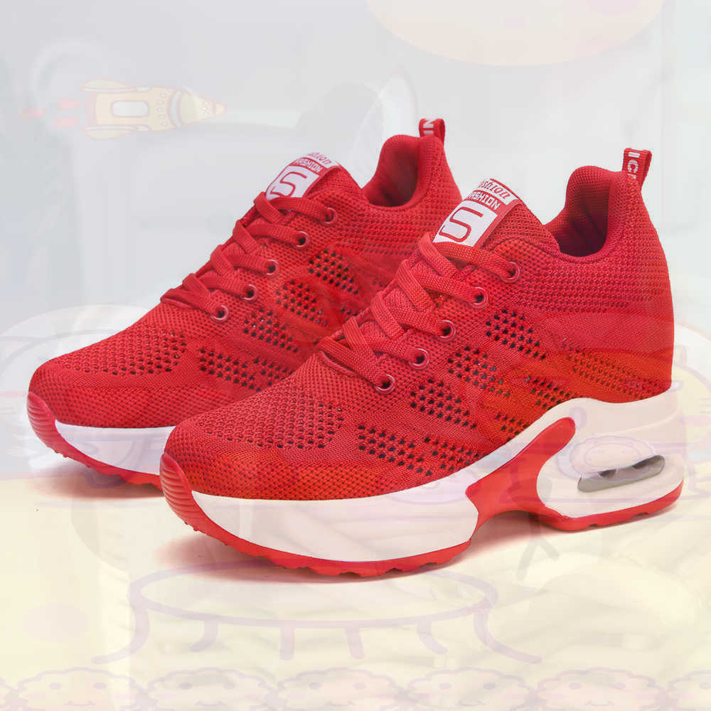 Red Size 36 Shoes Woman Tennis - Home Office Of Uk review and price