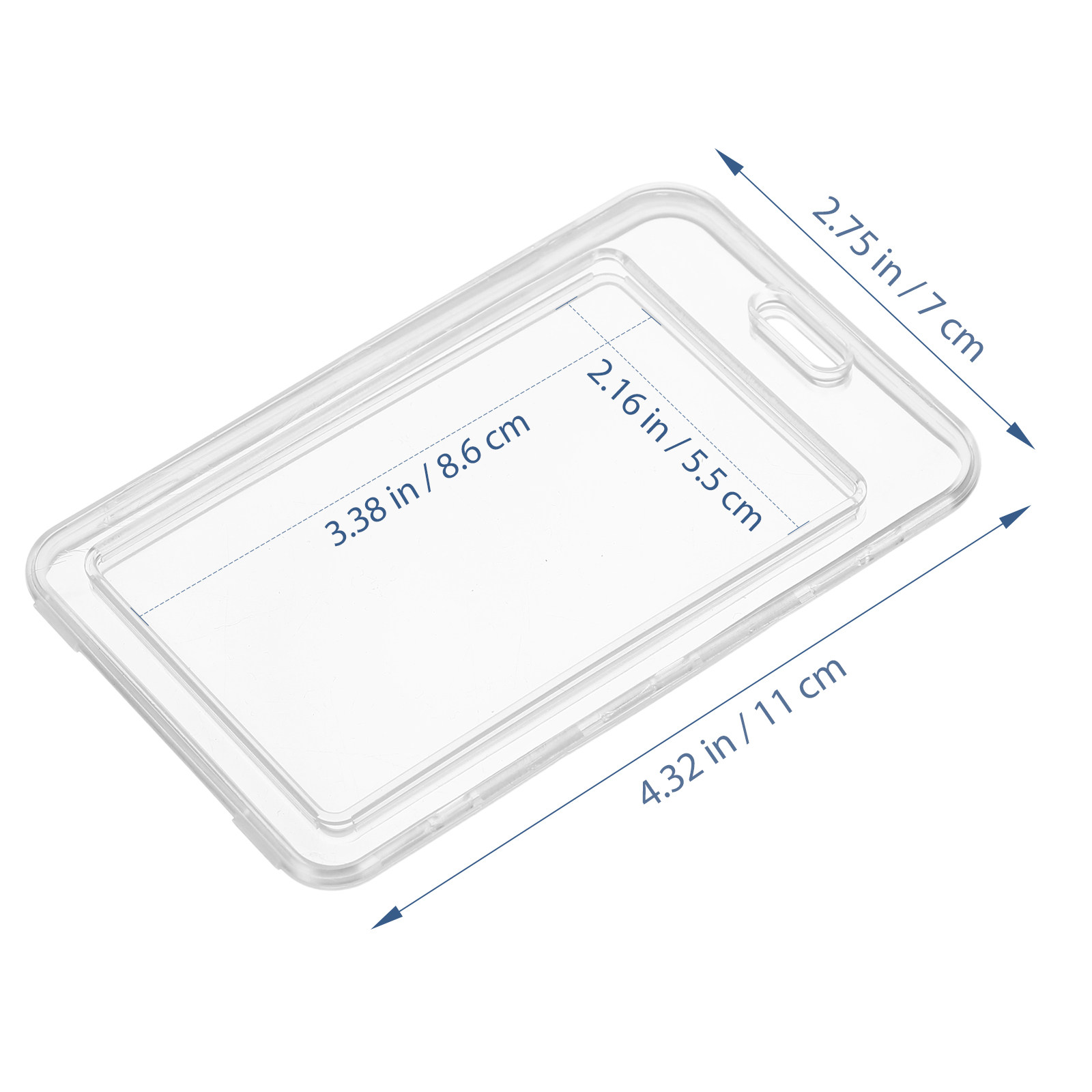 20Pcs Portable Lightweight Pla - Home Office For Passport review and price