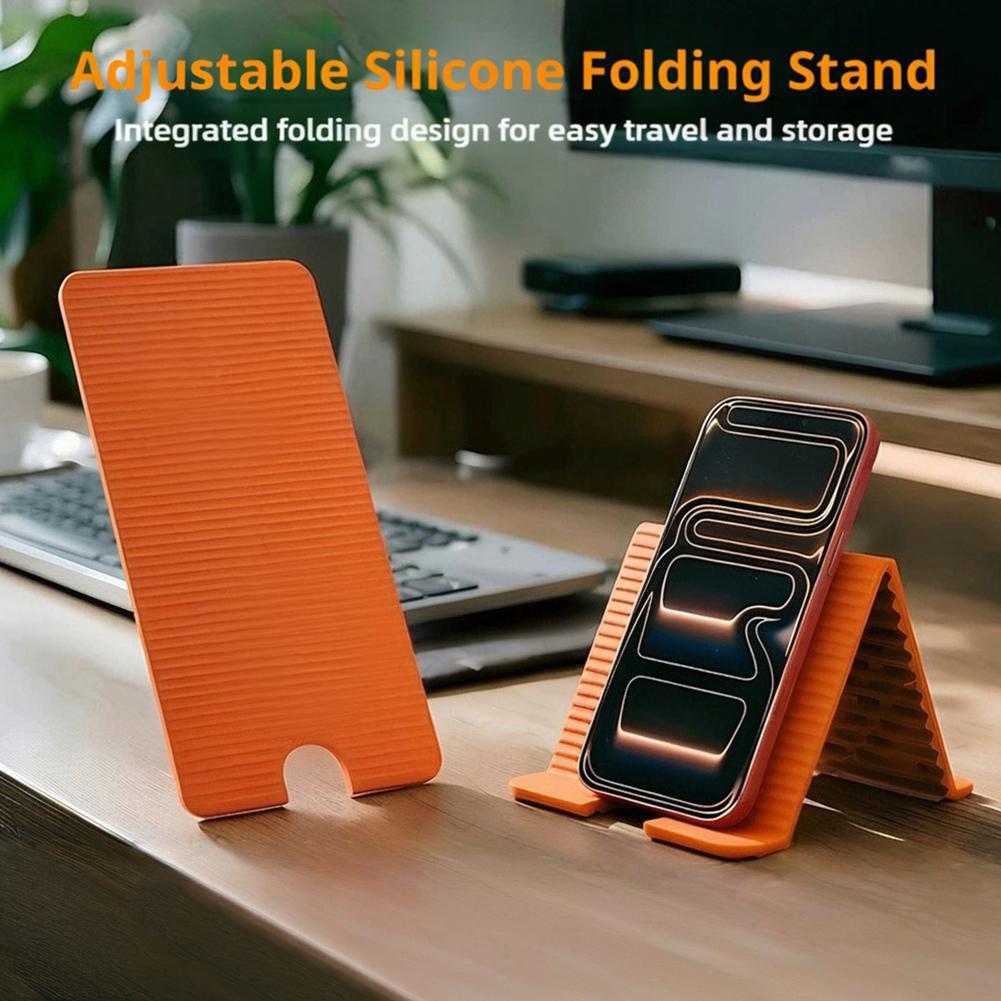 Flexible Foldable Silicone Pho - Home Office Pc review and price