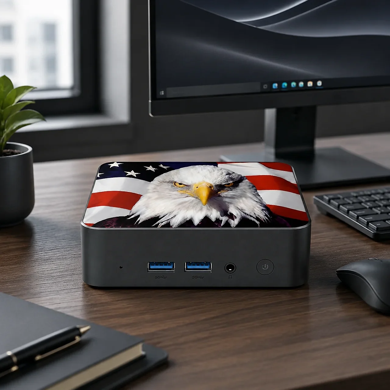 Intel Core N150 New 2026 Mini  - Home Office Pc review and price