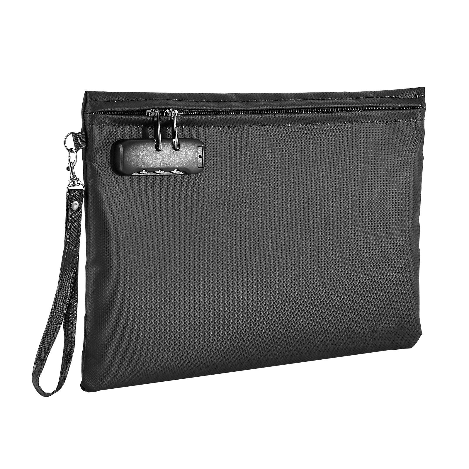 Fireproof Document Bag, 1832 F - Home Office For Passport review and price