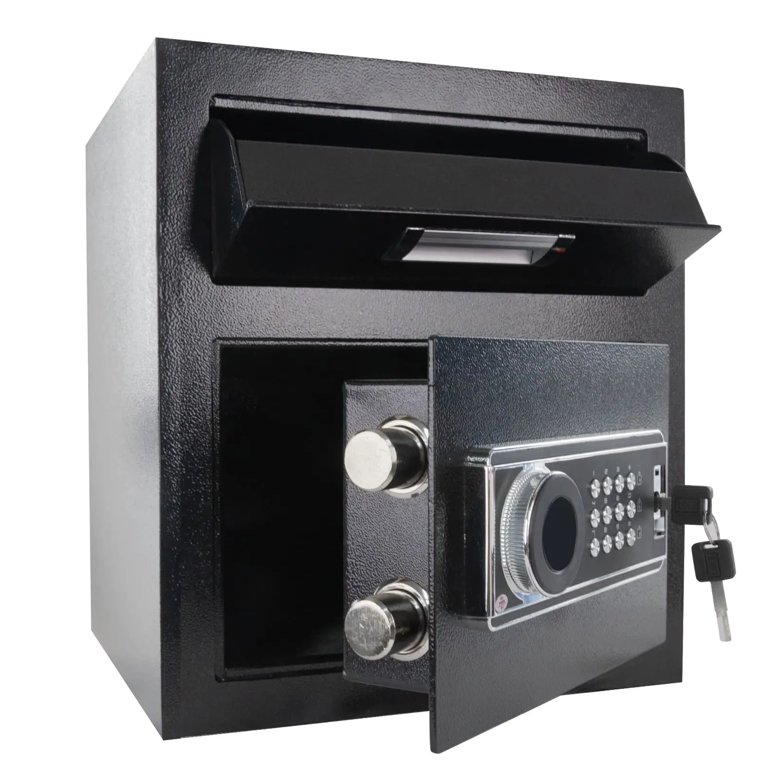 -Security Safe Box with Digita - Home Office For Passport review and price