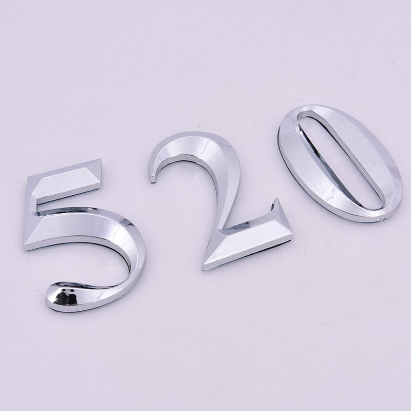 1PC Self Adhesive 3D Number St - Home Office Number review and price
