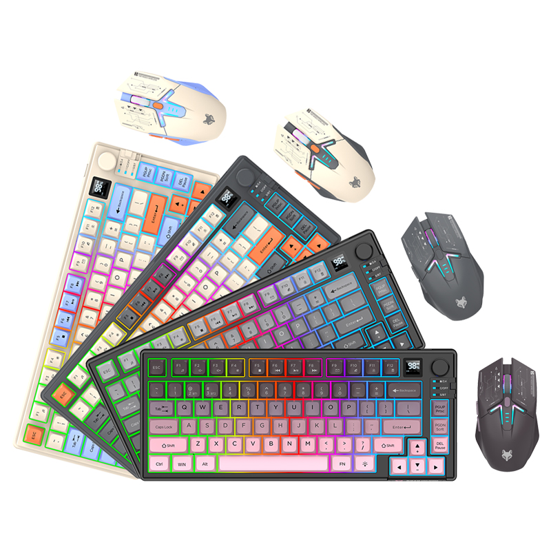 K920 USB Wired Game Keyboard M - Home Office Of Uk review and price