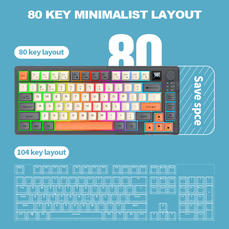 K920 USB Wired Game Keyboard M - Home Office Of Uk review and price