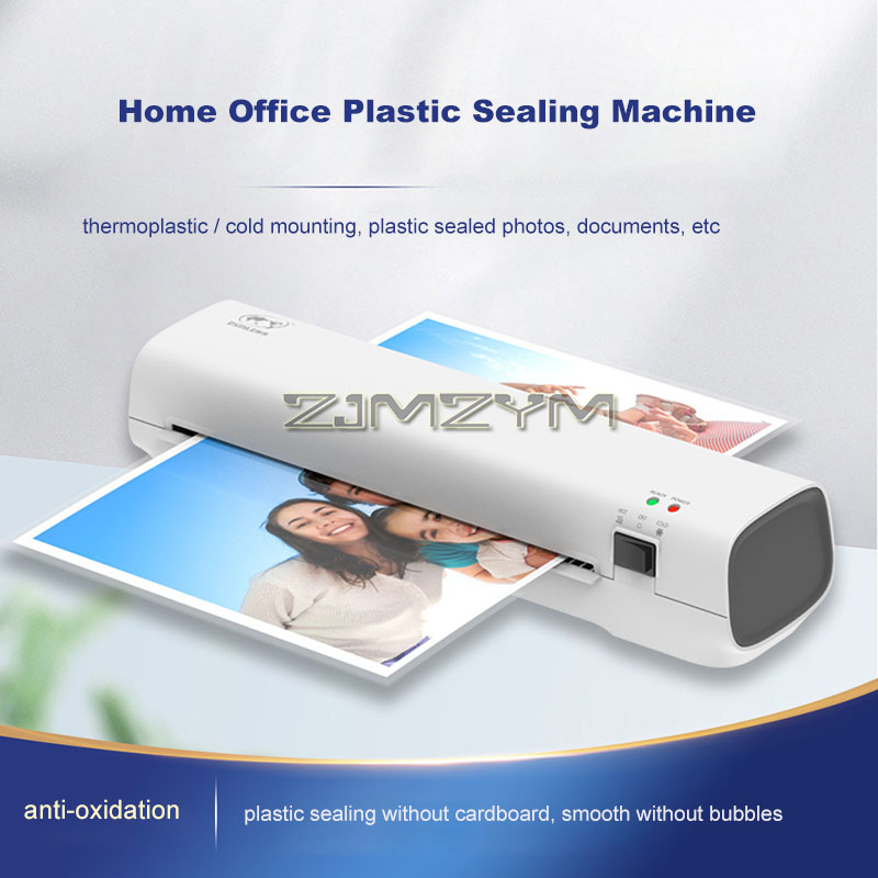 A4 Size Thermal Laminator SL26 - Home Office Gear review and price