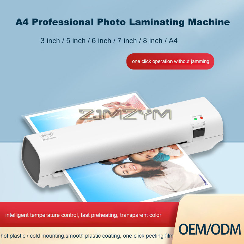 A4 Size Thermal Laminator SL26 - Home Office Gear review and price