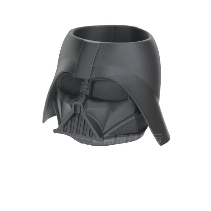 Stars Warsed Darth Vader Desk  - Home Office Organization review and price