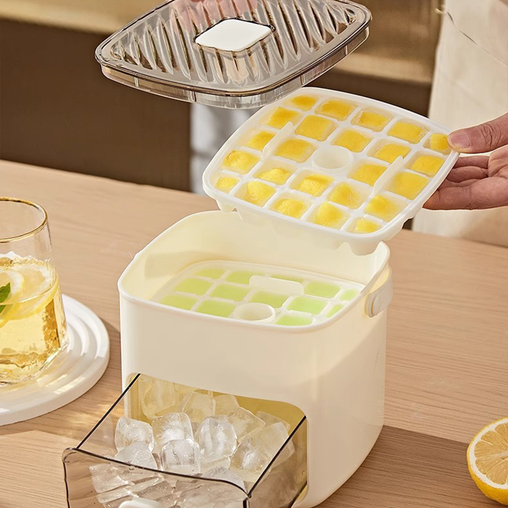 Portable Ice Maker Machine & D - Home Office Gear review and price