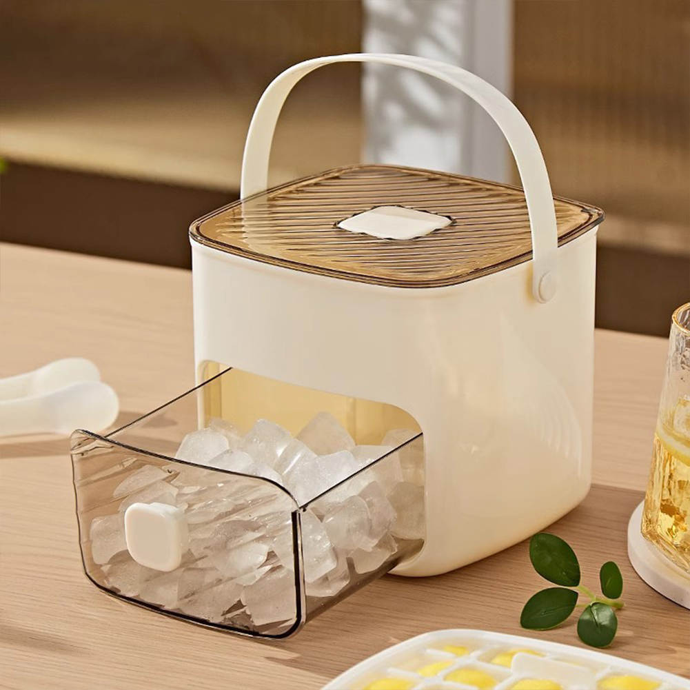 Portable Ice Maker Machine & D - Home Office Gear review and price
