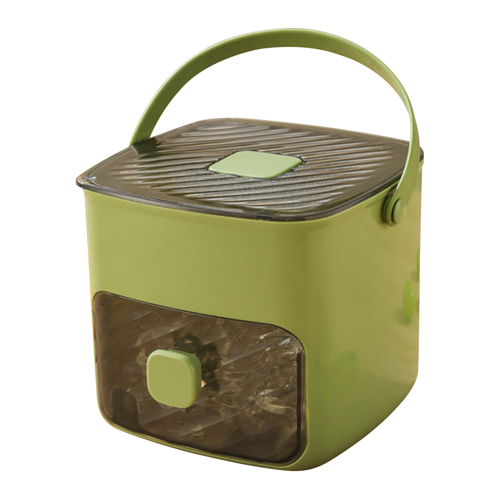 Portable Ice Maker Machine & D - Home Office Gear review and price