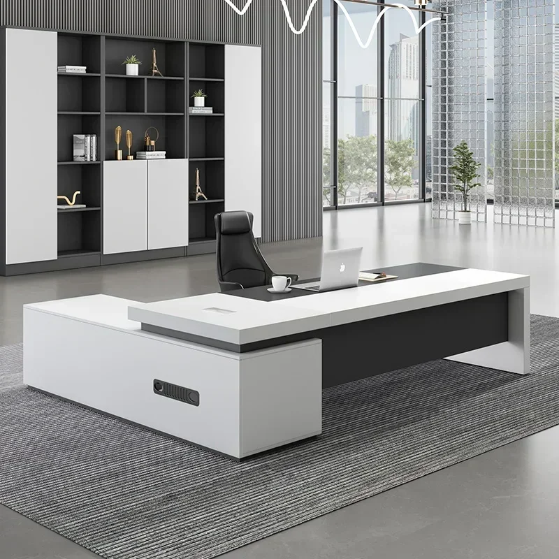 Organizer Office Desk Wall Cab - Home Office L Shaped Desk review and price