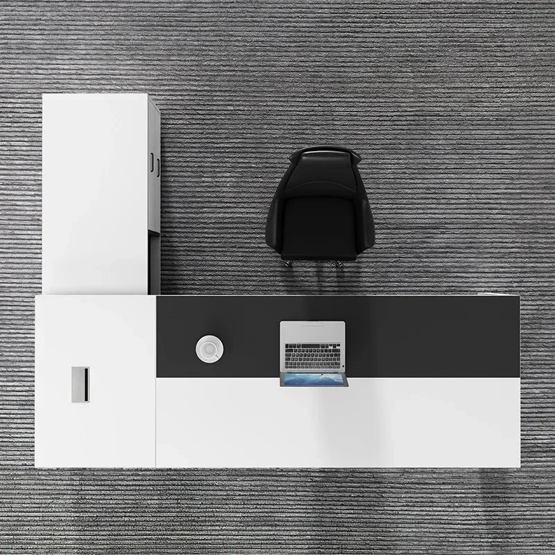 Organizer Office Desk Wall Cab - Home Office L Shaped Desk review and price