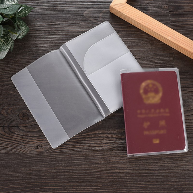 2/4PCS Passport Protective Cov - Home Office For Passport review and price
