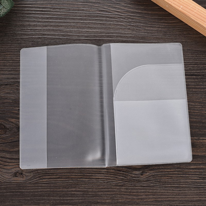 2/4PCS Passport Protective Cov - Home Office For Passport review and price